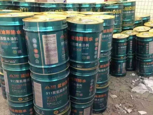 創(chuàng)新科技守護建筑——愛迪斯LM復(fù)合防腐防水涂料解析