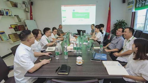 森態牛油與北京工商大學技術開發第三階段合作成果豐碩，技術交流圓滿成功