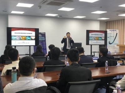 奧林巴斯成功舉辦中日第二屆電子膀胱軟鏡技術交流會，深化技術合作，共促微創泌尿外科發展